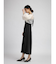 シフォンボレロレイヤードワンピース