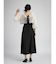 シフォンボレロレイヤードワンピース