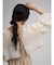 シフォンボレロレイヤードワンピース