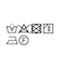 レトロパターンフレアワンピース