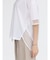 チュールドッキングTシャツ