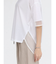 チュールドッキングTシャツ