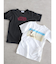 ”STAR WARS”プリントTシャツ