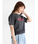 ”STAR WARS”プリントTシャツ