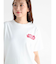 ”STAR WARS”プリントTシャツ