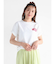 ”STAR WARS”プリントTシャツ