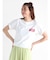 ”STAR WARS”プリントTシャツ