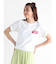 ”STAR WARS”プリントTシャツ