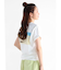 ”STAR WARS”プリントTシャツ