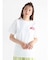 ”STAR WARS”プリントTシャツ