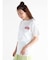 ”STAR WARS”プリントTシャツ