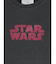 ”STAR WARS”プリントTシャツ