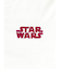 ”STAR WARS”プリントTシャツ