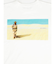 ”STAR WARS”プリントTシャツ