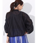 ドロストスリーブシアーブルゾン