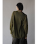 メッシュクルーネックシャツ