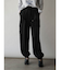 ドッキングデザインカーゴパンツ