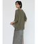 タンクSETメッシュニットプルオーバー