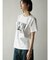 グラフィックTシャツ（NEW YORK CITY)