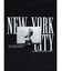 グラフィックTシャツ（NEW YORK CITY)