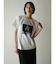 グラフィックTシャツ（MANHATTAN)