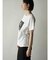 グラフィックTシャツ（MANHATTAN)