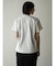グラフィックTシャツ（MANHATTAN)