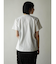 グラフィックTシャツ（MANHATTAN)