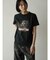 グラフィックTシャツ（MANHATTAN)