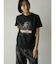 グラフィックTシャツ（MANHATTAN)