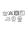 ノーカラージャガードベスト