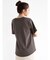 ドッグモチーフプリントＴシャツ
