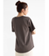 ドッグモチーフプリントＴシャツ
