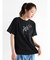ドッグモチーフプリントＴシャツ