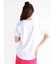 ドッグモチーフプリントＴシャツ