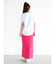 ドッグモチーフプリントＴシャツ