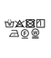 ペインターデニムサロペット
