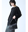 エコレザーポケット2wayバッグ
