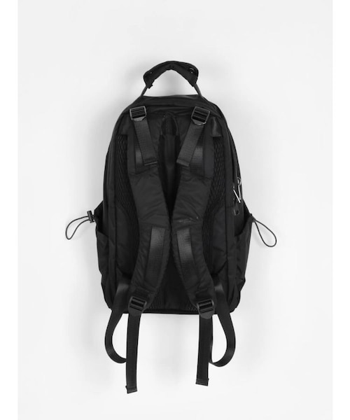 別注】INDISPENSABLE×LASUDナイロンバックパック｜メドックの通販
