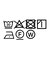 ギャザーネックブラウス