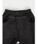 デニムドッキングスウェットパンツ（gray）
