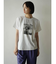 グラフィックTシャツ(SUNGLASSES POSING)