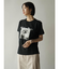 グラフィックTシャツ(SUNGLASSES POSING)