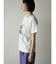 グラフィックTシャツ(SUNGLASSES POSING)