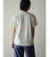 グラフィックTシャツ(SUNGLASSES POSING)