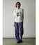 グラフィックTシャツ(SUNGLASSES POSING)