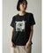 グラフィックTシャツ(SUNGLASSES POSING)