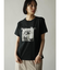 グラフィックTシャツ(SUNGLASSES POSING)