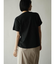 グラフィックTシャツ(SUNGLASSES POSING)