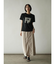 グラフィックTシャツ(SUNGLASSES POSING)
